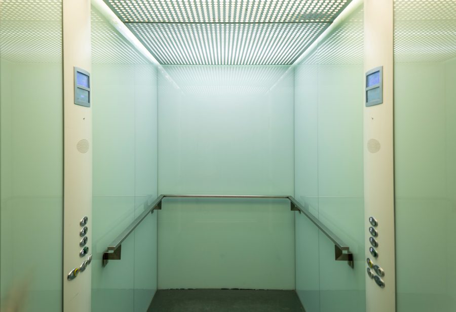 Facilities and compliance teams tracking elevator operating permit, certificate of operation, and alteration permit issue and renewal dates across buildings