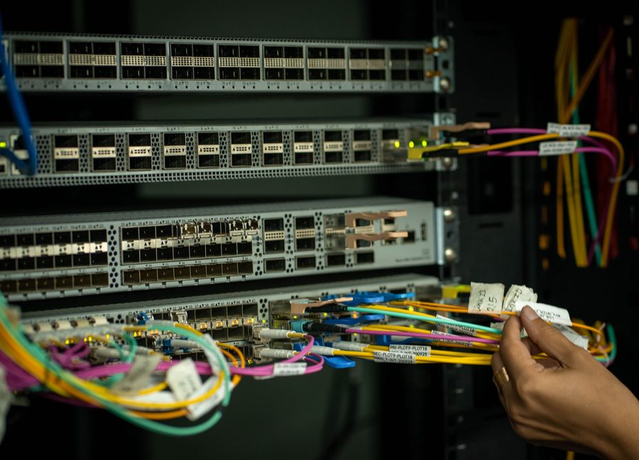 Network and security teams tracking firewall appliance, threat-feed subscription, and support renewal dates