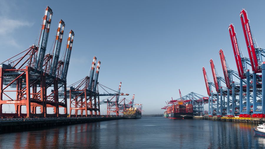 Trade and compliance teams tracking import license numbers, issuing agencies, commodity scope, and renewal windows across BIS, OFAC, and partner government agencies