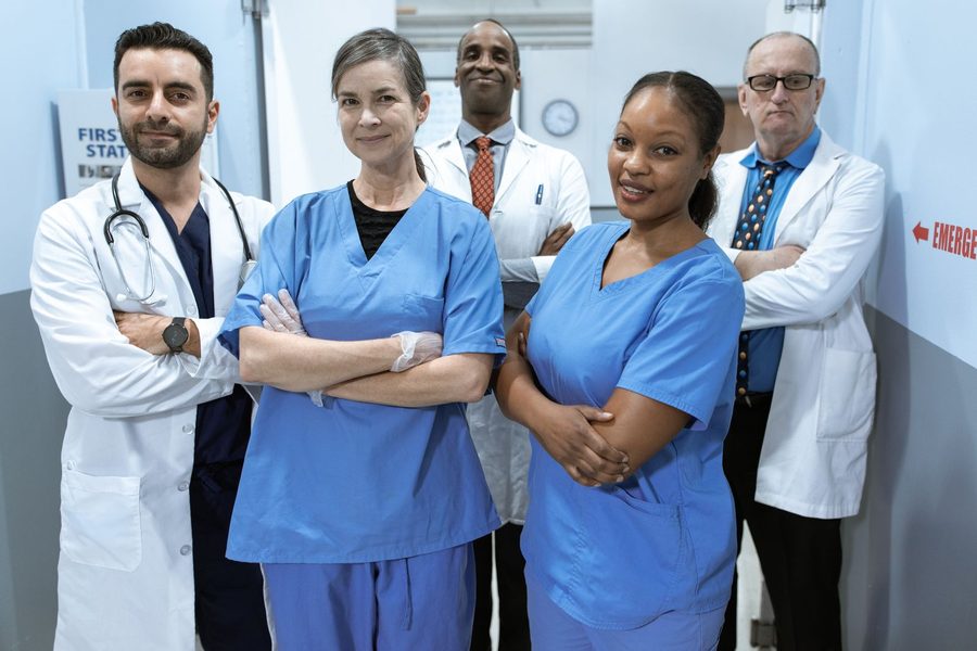NICU and labor-and-delivery teams tracking NRP provider eCard renewals and hands-on skills session dates