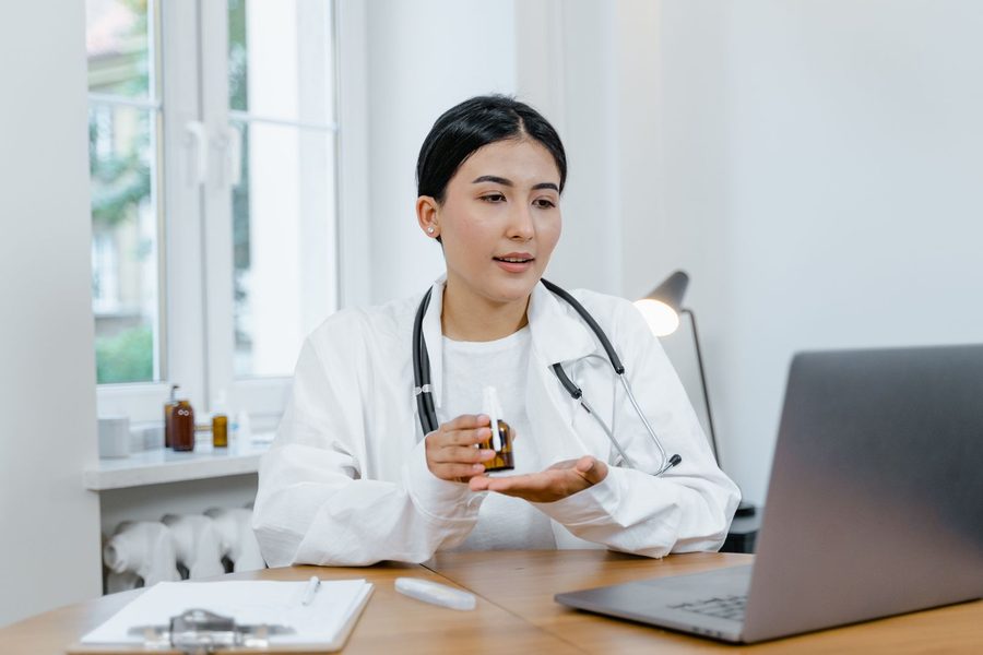 Pharmacy teams tracking state board pharmacist and pharmacy technician license renewal dates and continuing education deadlines