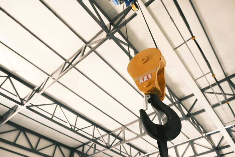 Construction safety teams tracking qualified rigger and signal person certifications and renewal dates across crane crews