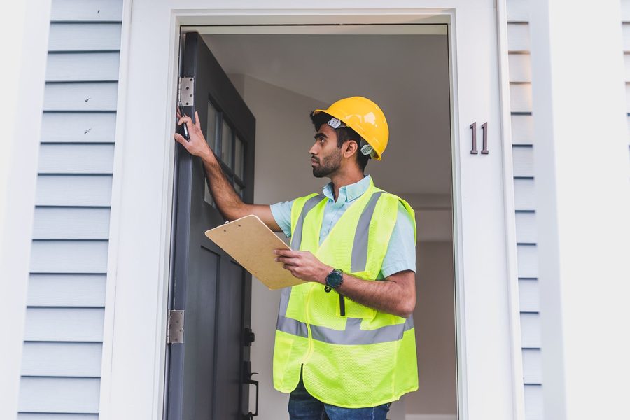 Safety teams tracking workplace OHS risk-assessment review cycles and change-triggered reassessment due dates across sites