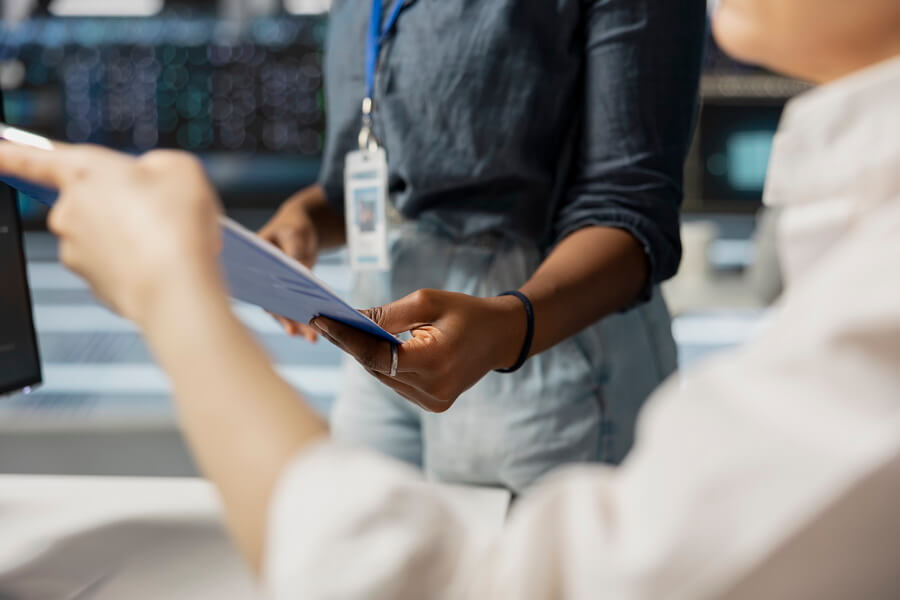A federal contracts manager reviewing the entity's SAM.gov registration renewal date ahead of a bid, keeping the annual federal registration active for award eligibility and payment