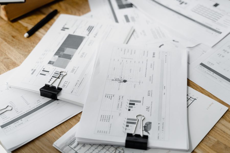 Vendor risk and procurement teams tracking SOC 2 Type I and Type II report delivery and renewal dates on a calendar register