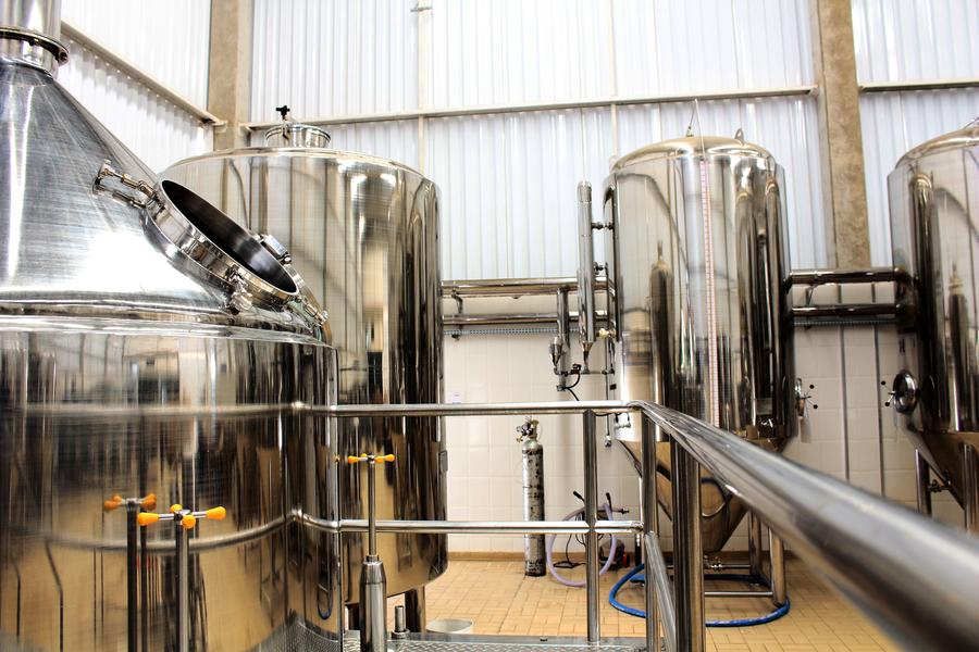 Compliance teams tracking TTB federal basic permit numbers, premises, amendment status, and change-of-control deadlines for alcohol beverage producers, importers, and wholesalers