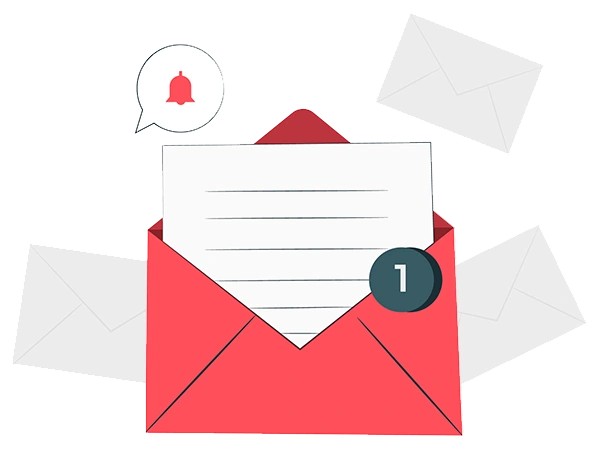 Email Reminders