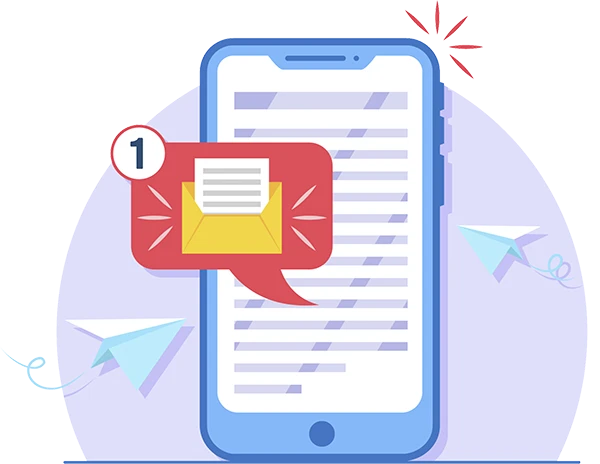 SMS Reminders