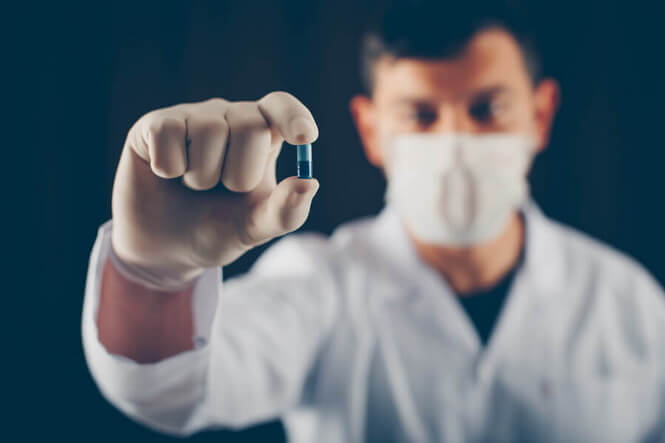 DEA credential dashboard and compliance monitoring